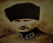 Başkomutan Mustafa Kemal ve 12 Eylül 1922 Millet Bildirgesi