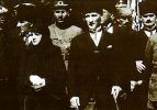 Atatürk’ün Kars’a gelişleri