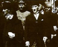 Atatürk’ün Kars’a gelişleri