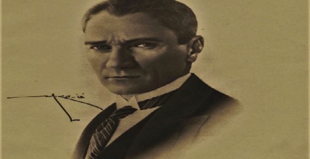 Atatürk’ün Arkadaşı Abdülkerim Paşa