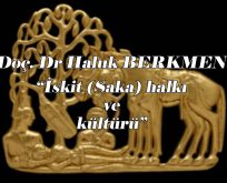 Saka Halkı ve Kültürü