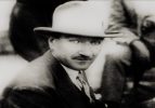 Atatürk’ün 27 Kasım tarihli mektubu