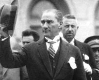 Ağa Han – Emir Ali’nin Mustafa Kemal’e teklifi