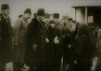 Atatürk ve Türk Kadın Kıyafetinde İnkılap