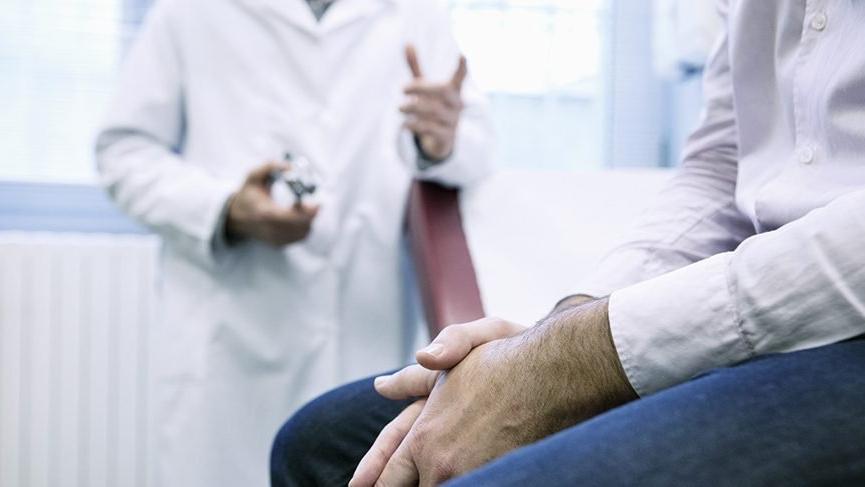 Mantarın prostat kanseri riskini azalttığı tespit edildi