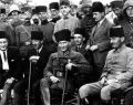 19 Ocak 1923 Atatürk’ün İzmit Sinemasında Halkla Sohbeti