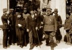 “Sen bana âşıksın, ben seni gayet iyi biliyorum”