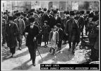Atatürk Adana’da 15 Mart 1923