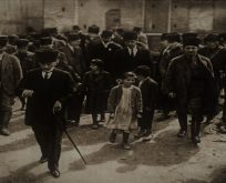 Atatürk’ün Adana çiftçileriyle konuşması 16 Mart 1923