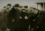 Atatürk’ün Türk Kadınına Hitabı 23 Mart 1923 Konya