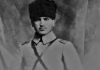 “Antepli Kahraman Şahin Bey (1877- 28 Mart 1920)”