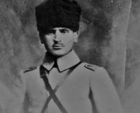 “Antepli Kahraman Şahin Bey (1877- 28 Mart 1920)”