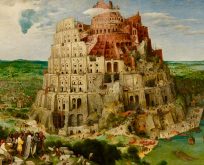 Babil Kulesi
