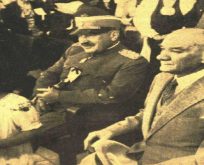 Atatürk’ün Ankara Stadyumu’nda katıldığı son 19 Mayıs kutlamaları
