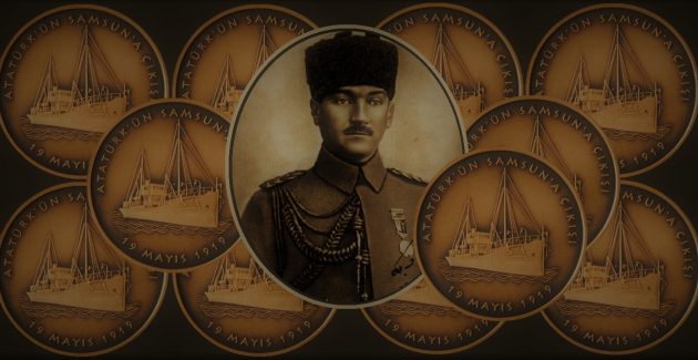 Mustafa Kemal Paşa Samsun’a Kaç Para ile Gitti?