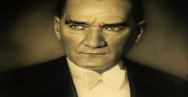 Atatürk’ün Hz. Muhammed Hakkındaki Görüşleri