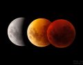 5 Temmuz 2020 Oğlak’ta Ay Tutulması ve Etkileri