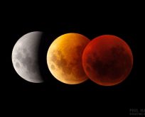 5 Temmuz 2020 Oğlak’ta Ay Tutulması ve Etkileri