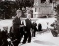 İngiltere Kralı 8. Edward’ın İstanbul Ziyareti (3 – 6 Eylül 1936)