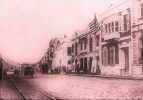 “Bir Amerikalı Tanığın Gözüyle  İzmir’in Tahliyesi (1922)”
