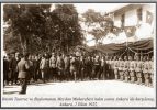 Ankara’da yeni bir Mustafa Kemal (2 Ekim 1922)