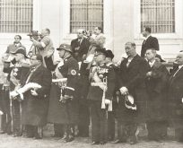 Atatürk’ün vefatının dış basındaki yankıları