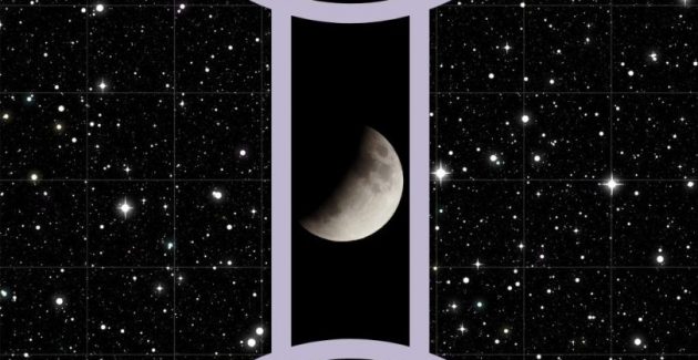 30 Kasım İkizler Burcundaki Ay Tutulması ve Etkileri