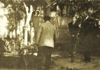 Atatürk’ün Bursa Şark Tiyatrosu’nda Öğretmenlere Hitabı