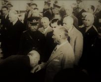 Atatürk’ün 1938 senesi yurt gezileri