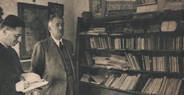 Kazım Karabekir Paşa’nın yakılan kitabı