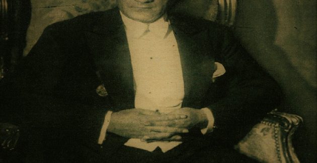 Atatürk’ün Hayatına Giren Kadınlar