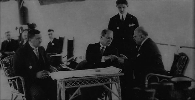 Atatürk’ün geçirdiği kazalar travmalar ve müdahaleler