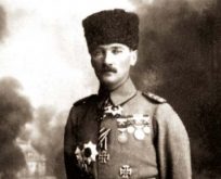 29 Nisan 1919 Büyük Gün (1. Bölüm)