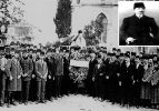 Nisan 1919 Boğazlıyan Kaymakamı Kemal Bey’in İdamı