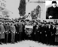 Nisan 1919 Boğazlıyan Kaymakamı Kemal Bey’in İdamı