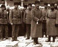 Mustafa Kemal Paşa’nın Ermeni Sorunu Üzerine Açıklamaları