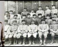 Mustafa Kemal Paşa’nın Samsun’dan 21 Mayıs 1919 tarihli telgrafı