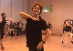 Türkiye’nin Efsane Balerini Meriç Sümer’in Genel Müdürlük Yılları ve Anıları