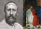 Arkeolog ve Müzeci Kimliğiyle Osman Hamdi Bey