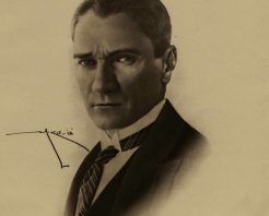 Atatürk’ün Nutuk’ta Kullandığı Belgeler (Belge – 264)