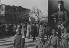 “Vahdettin’in İstanbul’dan Malta’ya Kaçışı (17 Kasım 1922)”