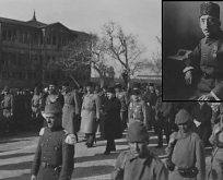 “Vahdettin’in İstanbul’dan Malta’ya Kaçışı (17 Kasım 1922)”