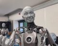 Dünyanın ilk insanımsı robotu ve Xenobot teknolojisi