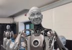 Dünyanın ilk insanımsı robotu ve Xenobot teknolojisi