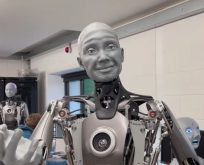 Dünyanın ilk insanımsı robotu ve Xenobot teknolojisi