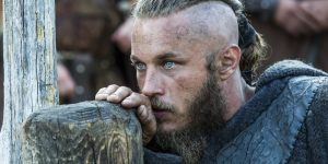 Vikingler dizisi mi kanlı yoksa insanlık tarihi mi?