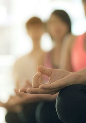 Yeni dünyanın kollektif ritmi yoga