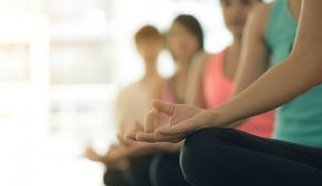 Yeni dünyanın kollektif ritmi yoga