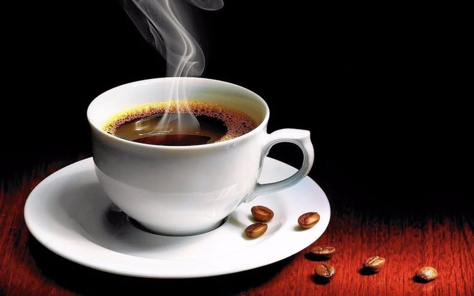 Aşırı Kafein Tüketimi Çarpıntıya Neden Olabilir