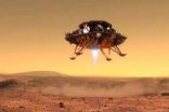 Çin’in Mars’a gönderdiği uzay aracı Zhurong’dan yeni keşif